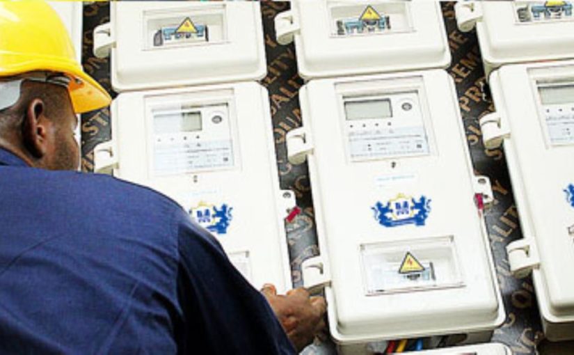 Electricity Meter Registration Rises To 4.7million - ANED