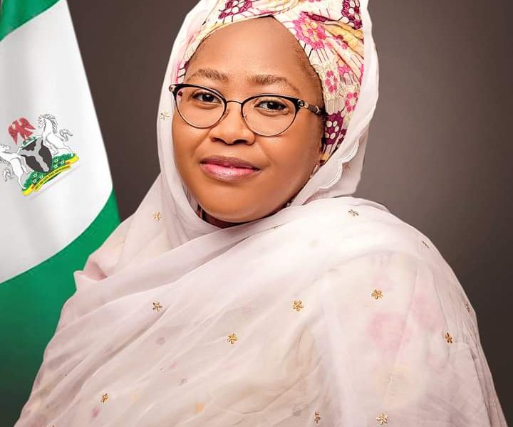 We Will Collaborate To Fight Drug Abuse - Adamawa First Lady