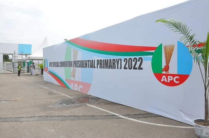 Latest Political News In Nigeria For Today, Monday, 6th June, 2022