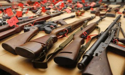 Gov't Releases Criteria To Get Gun License In Zamfara