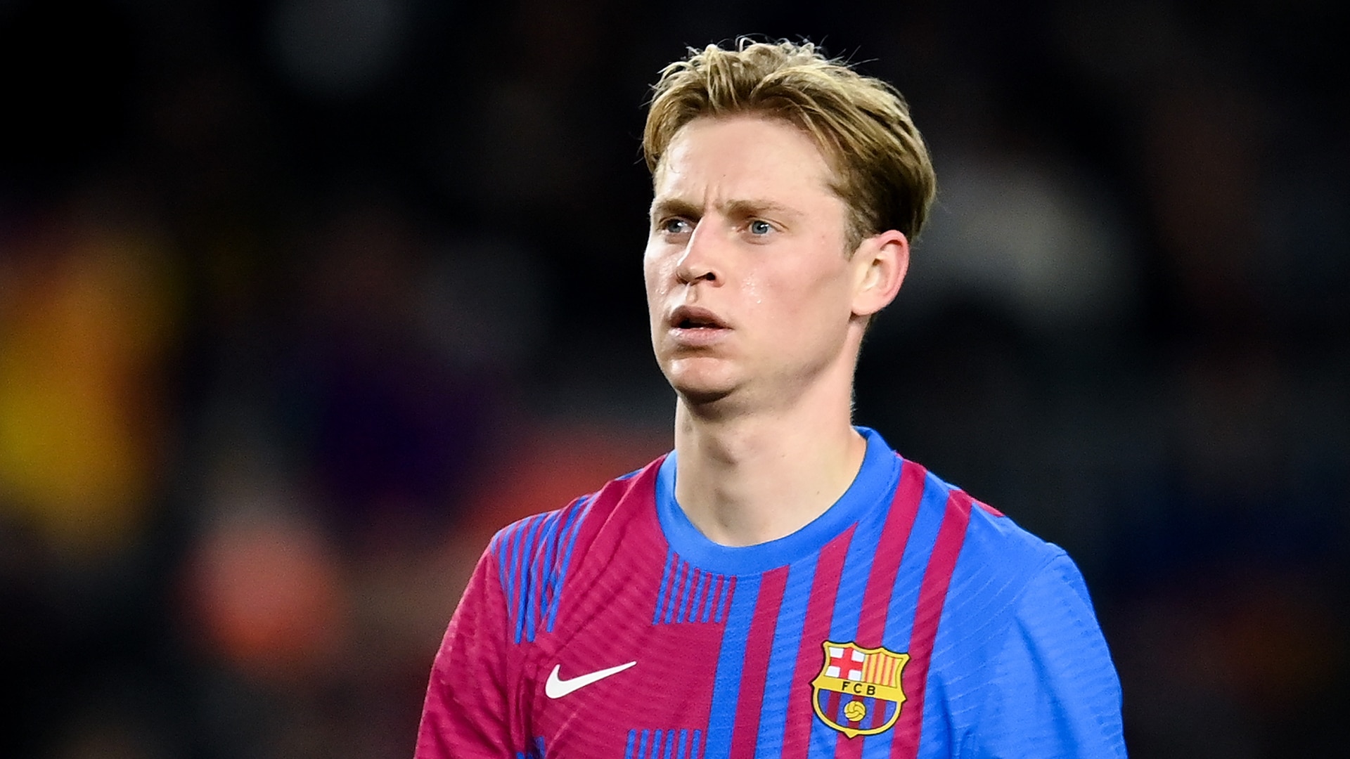 Transfer News: De Jong Decides On Manchester United Deal