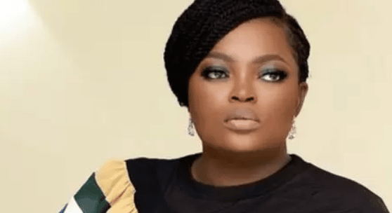 Lagos Guber: Funke Akindele Confirmed As One Of The Nominees For PDP Running Mate