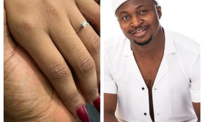 Comedian Funny Bone Gets A Yes, Announces Wedding Plan