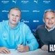 Done Deal Transfer: Man City Completes Haaland's Signing