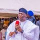 Adamawa Guber Election: INEC Presents Certificates Of Return To Fintiri, Deputy