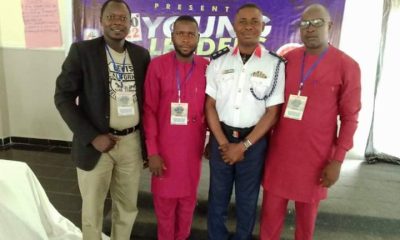 Taraba Youth Group Moves To Strengthen Religious Tolerance In Nigeria