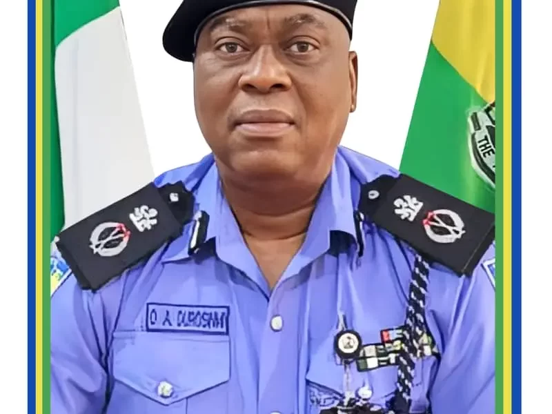 IGP Appoints Durosinmi As New Police Commissioner For Akwa Ibom State (See His Profile)