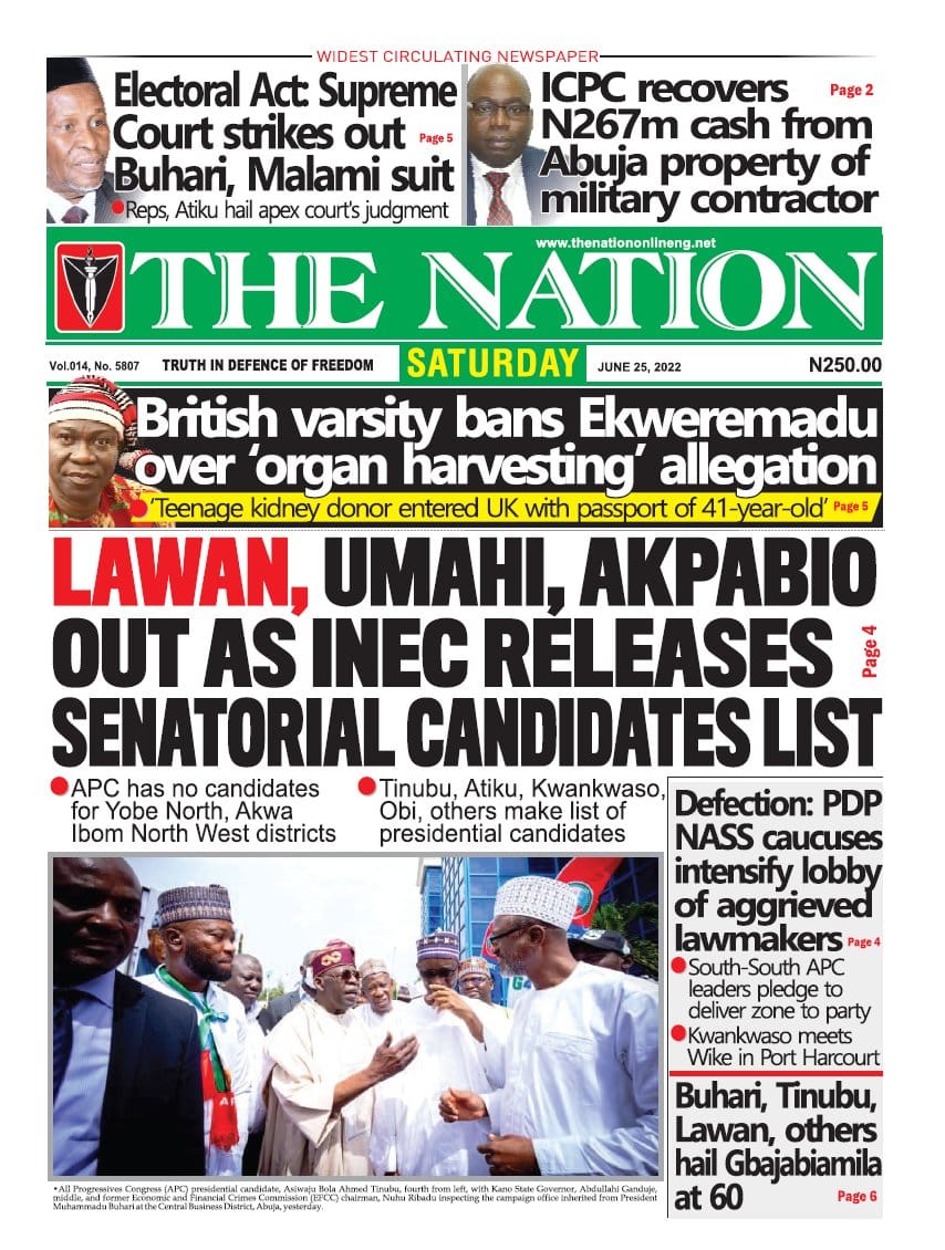 nigeria news pm today torrent