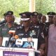Adamawa Police Arrest 72 Kidnappers, Rescue 20 Victims In 3 Months