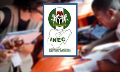 PVC: Viral Online Voter Registration Website Fake - Says INEC