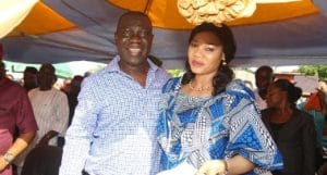 Organ Harvesting: Ekweremadu, Wife May Face Life Imprisonment If Found Guilty
