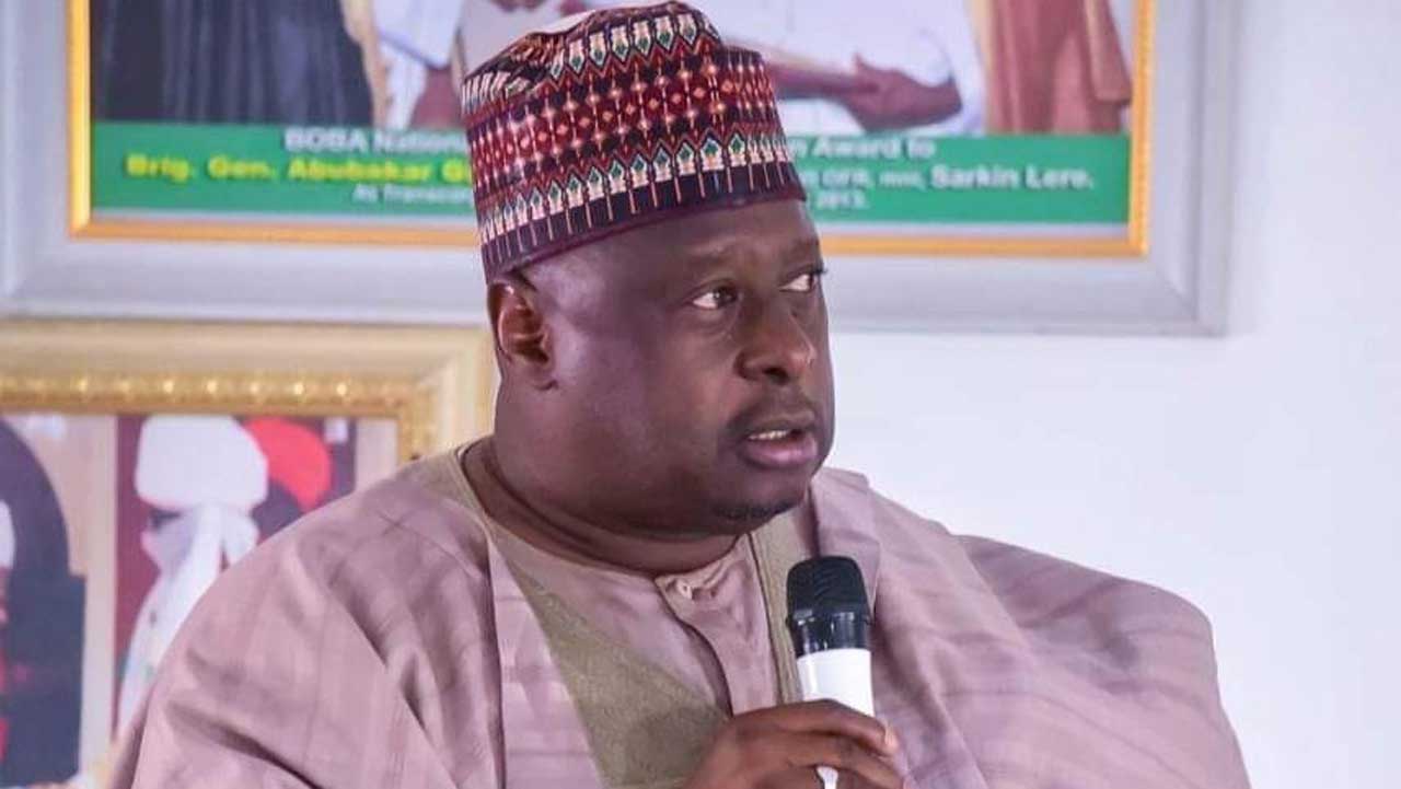 2023: Kaduna PDP Guber Candidate, Ashiru Names His Running Mate