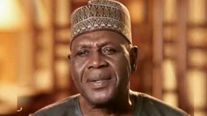 June 12: Why I Served In Abacha’s Govt - Kingibe Opens Up