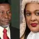 Mary Odili Trends Following Justice Muhammad's Resignation As CJN