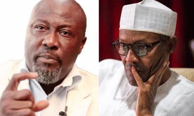 Your Border Closure Worsened Nigeria's Economic Woes - Melaye Fires Buhari