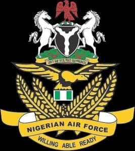 Nigerian Air Force Releases List Of Successful Candidates For Basic Military Training Course (BMTC) 43/2022