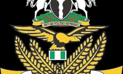 Nigerian Air Force Releases List Of Successful Candidates For Basic Military Training Course (BMTC) 43/2022