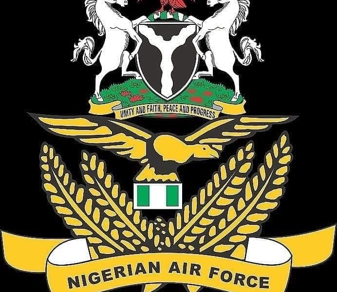 Nigerian Air Force Releases List Of Successful Candidates For Basic Military Training Course (BMTC) 43/2022