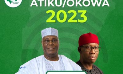 PDP, Atiku's Chances In The 2023 Presidential Election