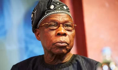 Obasanjo Deserves National Recognition On New Naira Note - Ohanaeze
