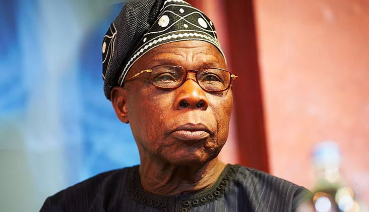 'I Won’t Support Military Coup But If It Has To Come, What Can We Do?' - Obasanjo