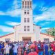 Nigerians React As FG Claims ISWAP Behind Ondo Church Attack