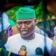 Buhari's Aide Ojudu Meets Ekiti Governor-elect, Oyebanji