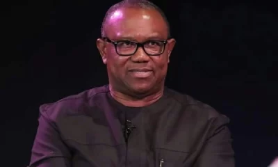 List Of Aggrieved Northern APC Christian Leaders Opposed To Peter Obi's Candidacy