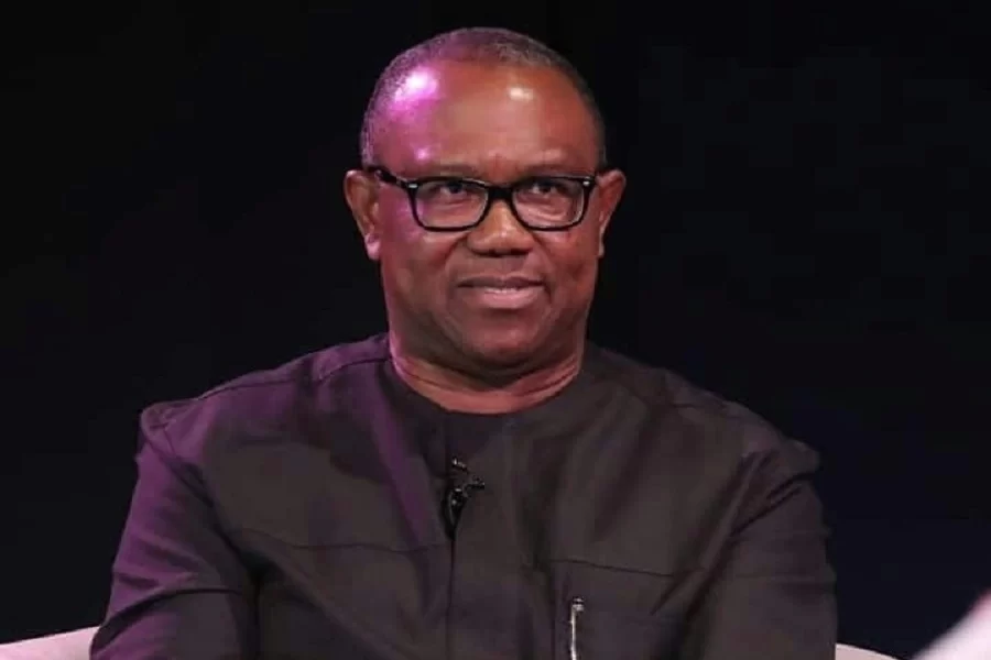 List Of Aggrieved Northern APC Christian Leaders Opposed To Peter Obi's Candidacy