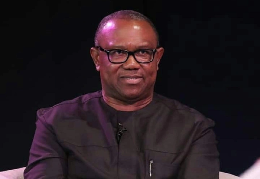 List Of Aggrieved Northern APC Christian Leaders Opposed To Peter Obi's Candidacy