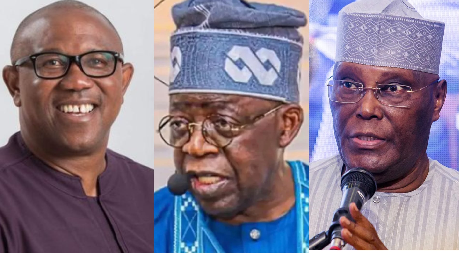 Live Updates: Supreme Court Begins Hearing Atiku, Peter Obi’s Appeal against Tinubu's Victory