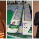 Tinubu: Omokri Reacts To Viral Photo Of Muslim Praying Mats With Peter Obi's Face
