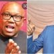 Yes Daddy Audio: Suing Peoples Gazette Will Be Your Worst Mistake - Sowore Tells Peter Obi