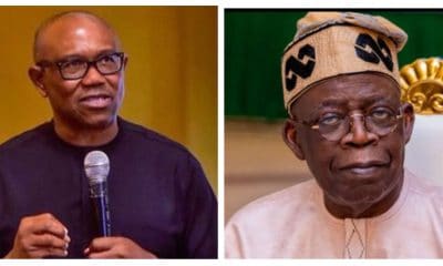 You Lack Capacity To Understand Obi’s Facts And Figures - Obi-Datti Media Team Fires Tinubu