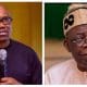 Ghana High Commission Reacts To Alleged Letter From President Akufo-Addo Asking Tinubu To Step Down For Obi