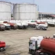 Fuel Scarcity Looms As Tanker Drivers Threaten Fresh Strike