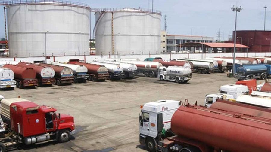 Hours After DSS's Threat, NNPCL Releases 1.9billion Litres Of Fuel To Curb Scarcity