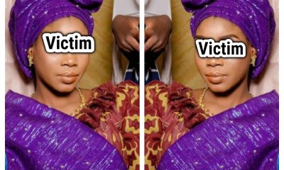 Housewife Gang-raped, Killed By Unknown Men In Jigawa