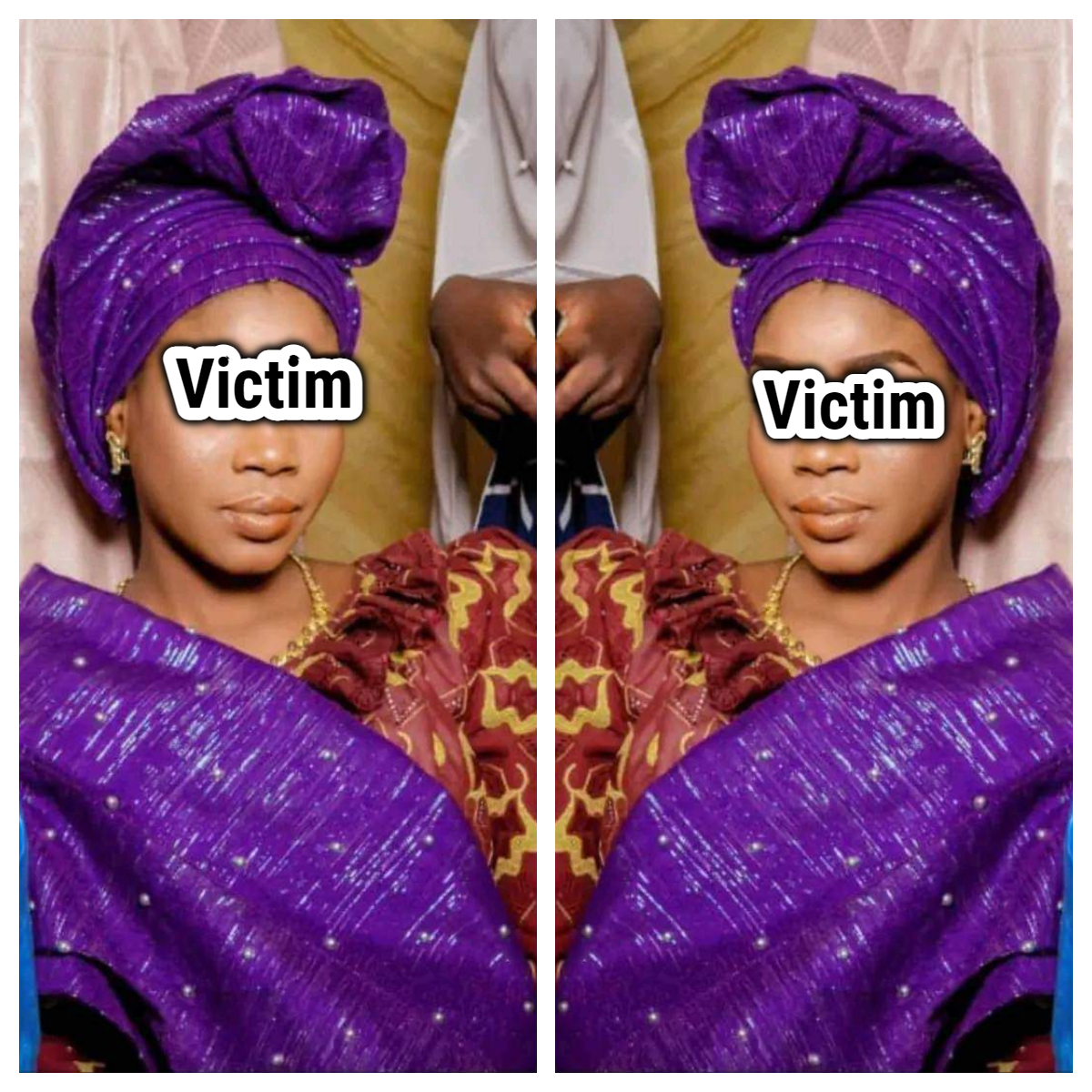 Housewife Gang-raped, Killed By Unknown Men In Jigawa