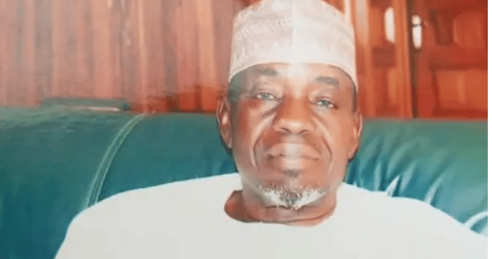 Gunmen Abduct Former NFA Secretary General, Sani Toro