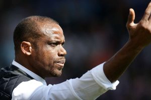 Ex-Super Eagles Captain, Oliseh Gets Coaching Job In Germany