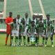 Reactions As Nigeria Beats Sao Tome And Principe 10-0