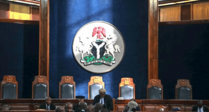 Supreme Court Fixes Time To Deliver Judgment On Naira Swap Policy