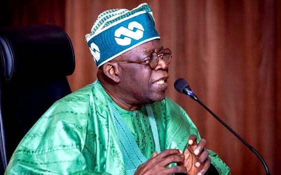 Flashback: Moment APC's Tinubu Condemned Old Men Occupying Critical Positions in Nigeria - [Video]