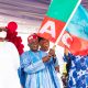North East Leaders Tell APC Region To Pick Tinubu's Running Mate From