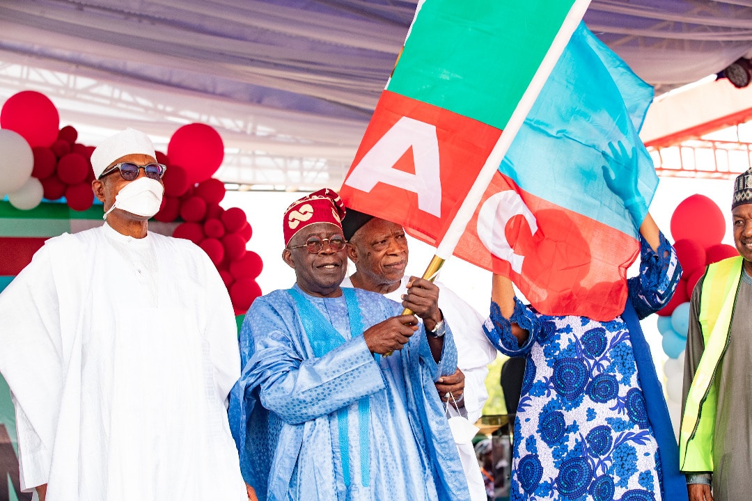 North East Leaders Tell APC Region To Pick Tinubu’s Running Mate From