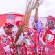 2023: Buhari To Lead Tinubu, Shettima, Others To Adamawa For Presidential Rally