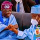 Tinubu Vists Kano, Donates N100m To Flood Victims