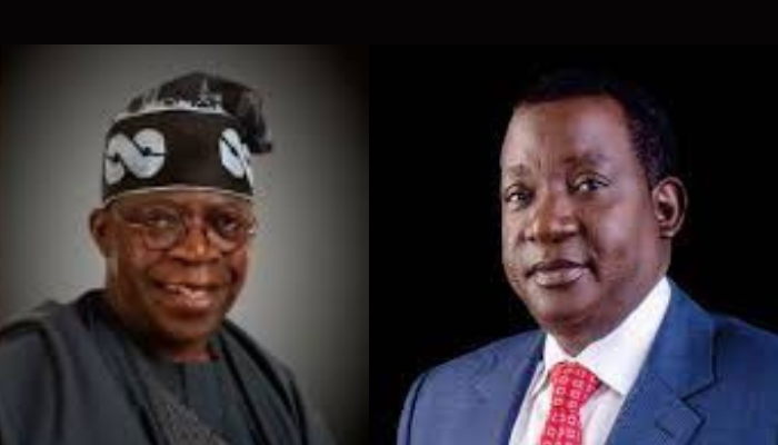 Tinubu Has Remained Relevant Since 2007, He's The Jagaban Of Nigeria - Lalong
