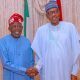 Emergency On Food Security Declared By President Tinubu Has Exposed Buhari's Deception - Shehu Sani